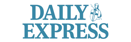 Daily Express Logo