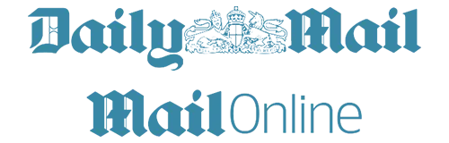 Daily Mail Logo