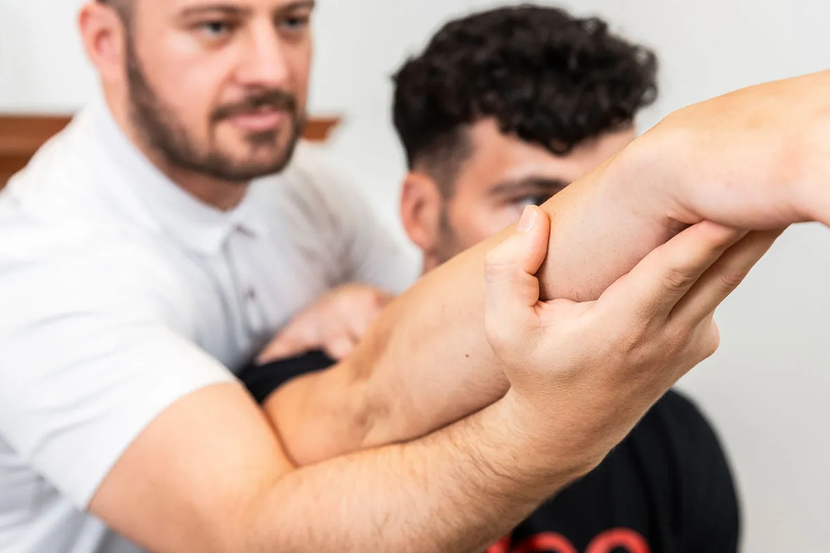 Sciatica London Gallery Image 9