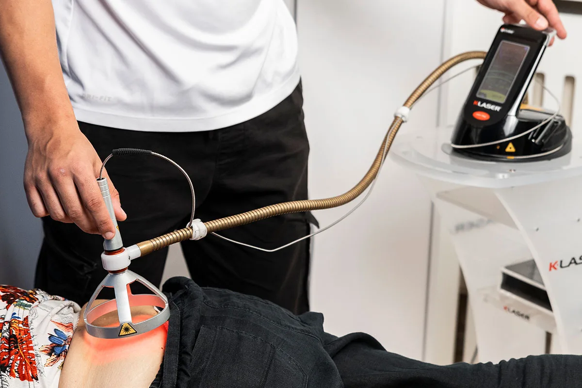 Back Pain Therapy Gallery Image 8