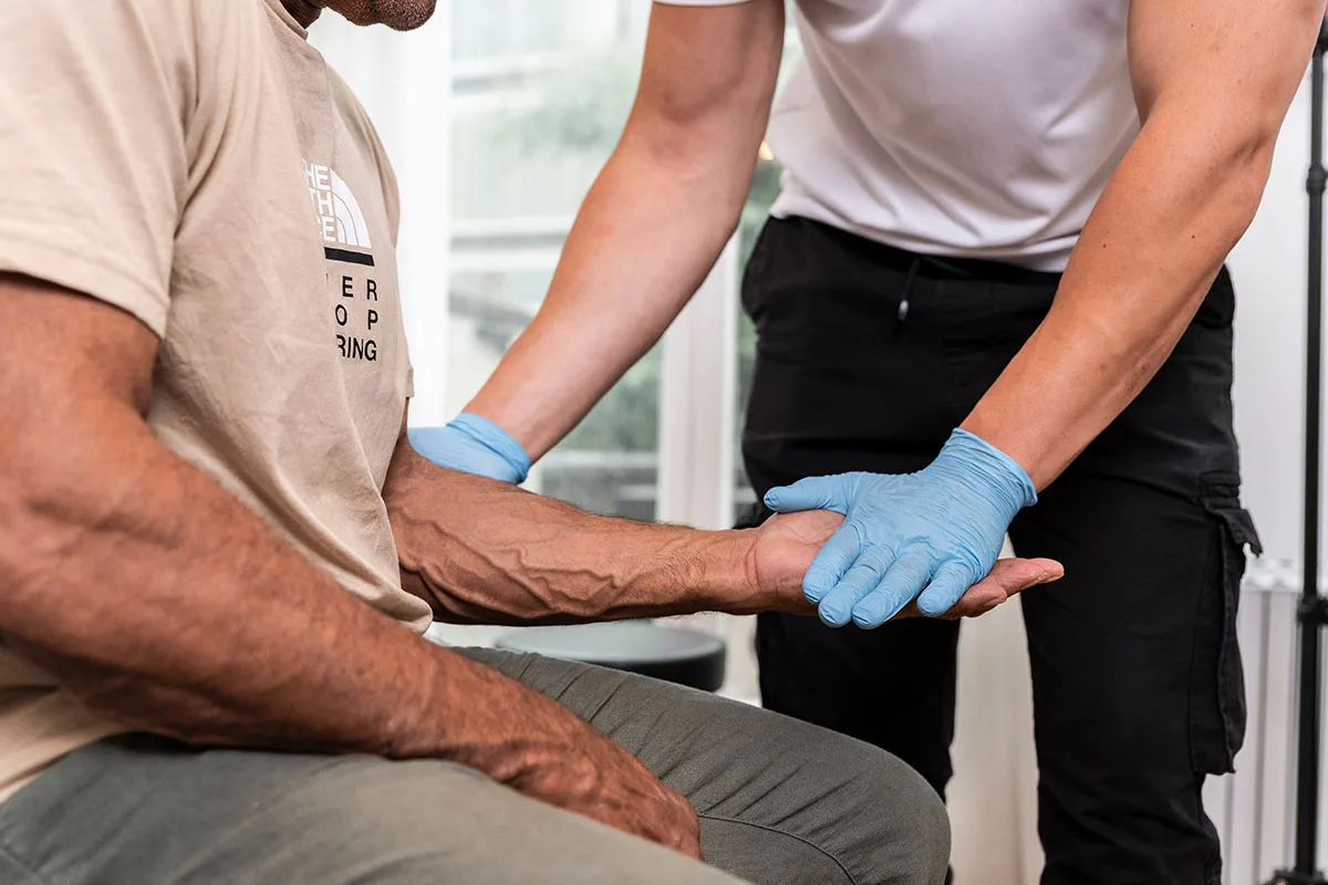 Sciatica Therapy Gallery Image 11