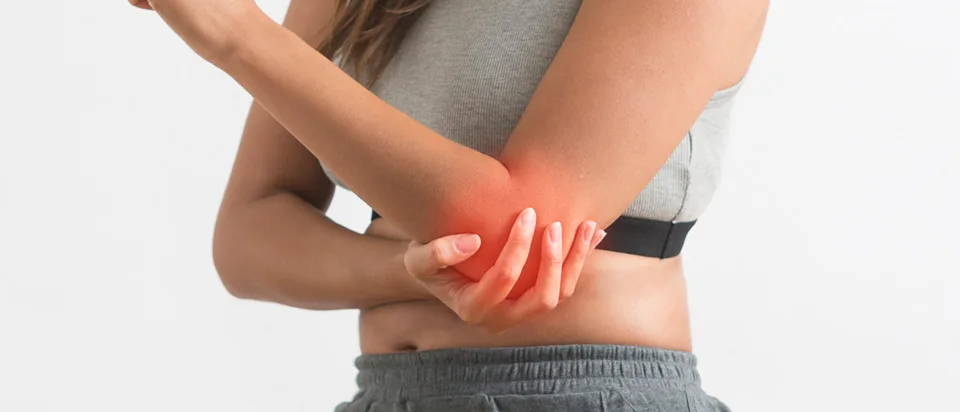 Arm pain