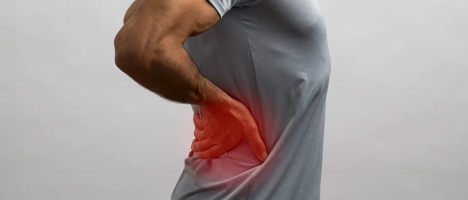 Back Pain