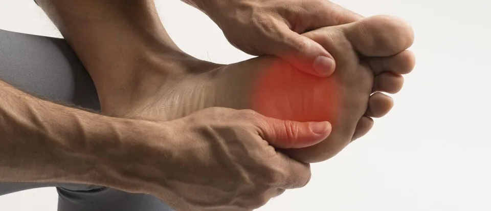 Foot Pain