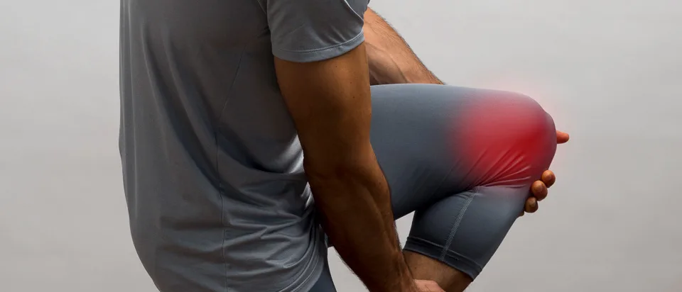Knee Pain