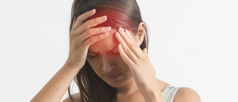 Migraines & Headaches