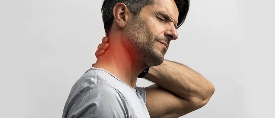 Neck Pain