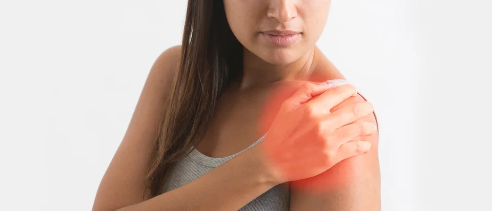 Shoulder Pain
