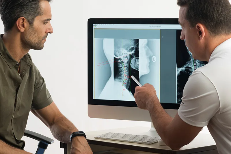 Spinal Orthotics – Dennerolls