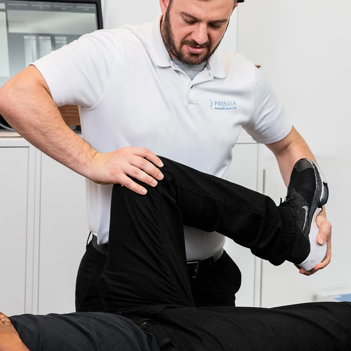Symptoms of a Knee Injury