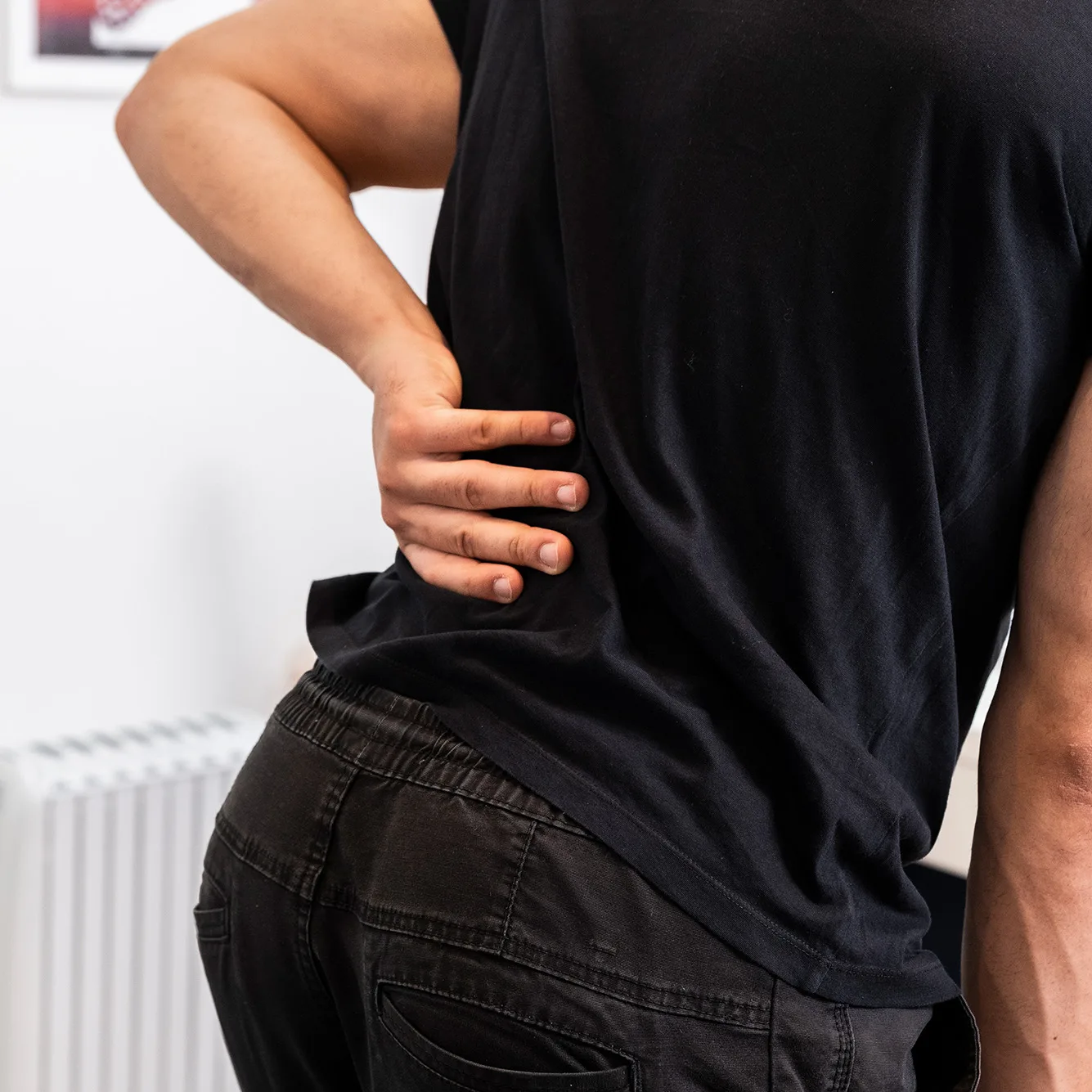 Lower Back Pain