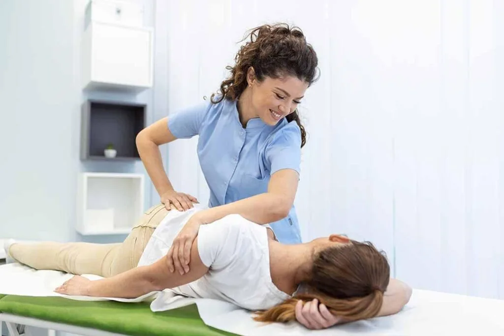 Best Chiropractor - blog