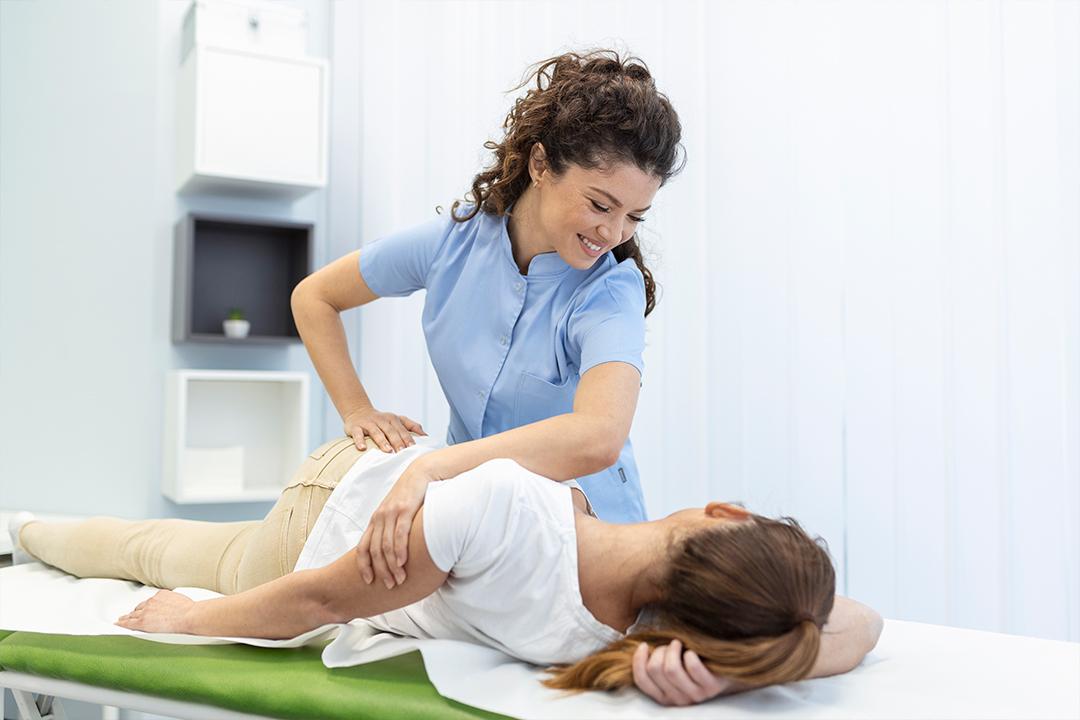 Lower Back Pain Treatment in London – Expert Care for Lasting Relief