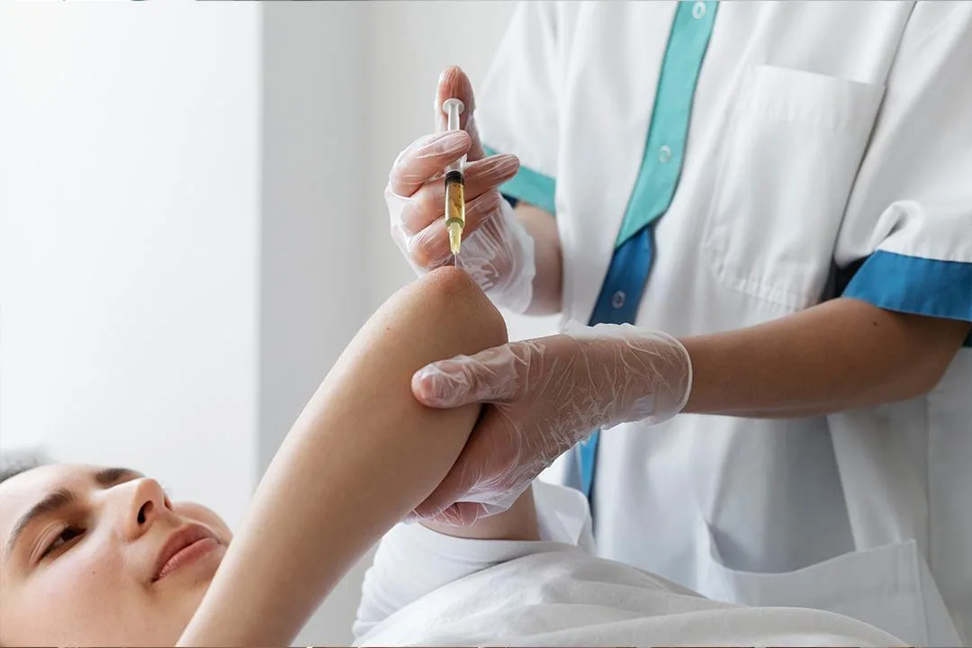 Prolotherapy in London: Effective Non-Surgical Treatment for Pain Relief