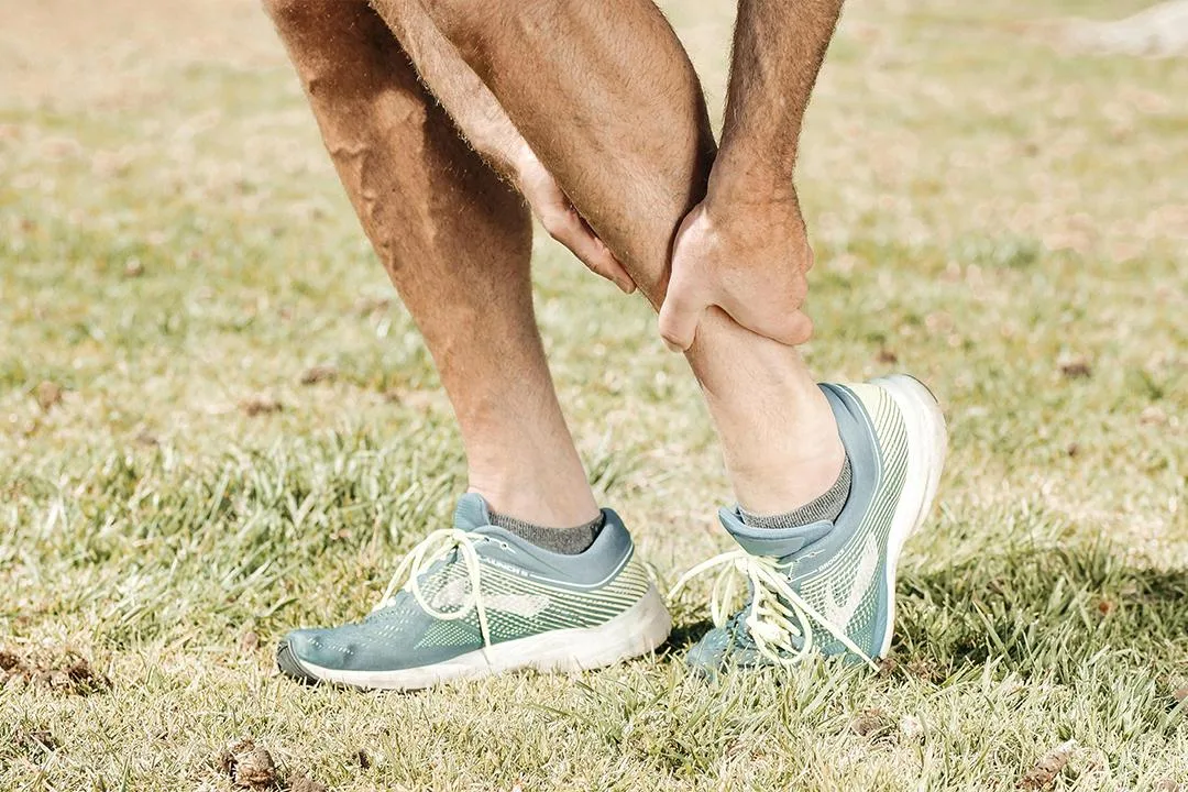 When to Worry About Calf Pain – Expert Advice from London Specialists