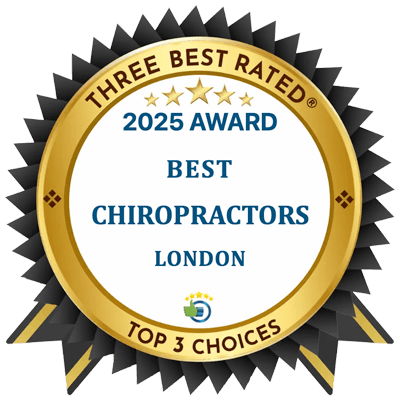 Best Chiropractors in London