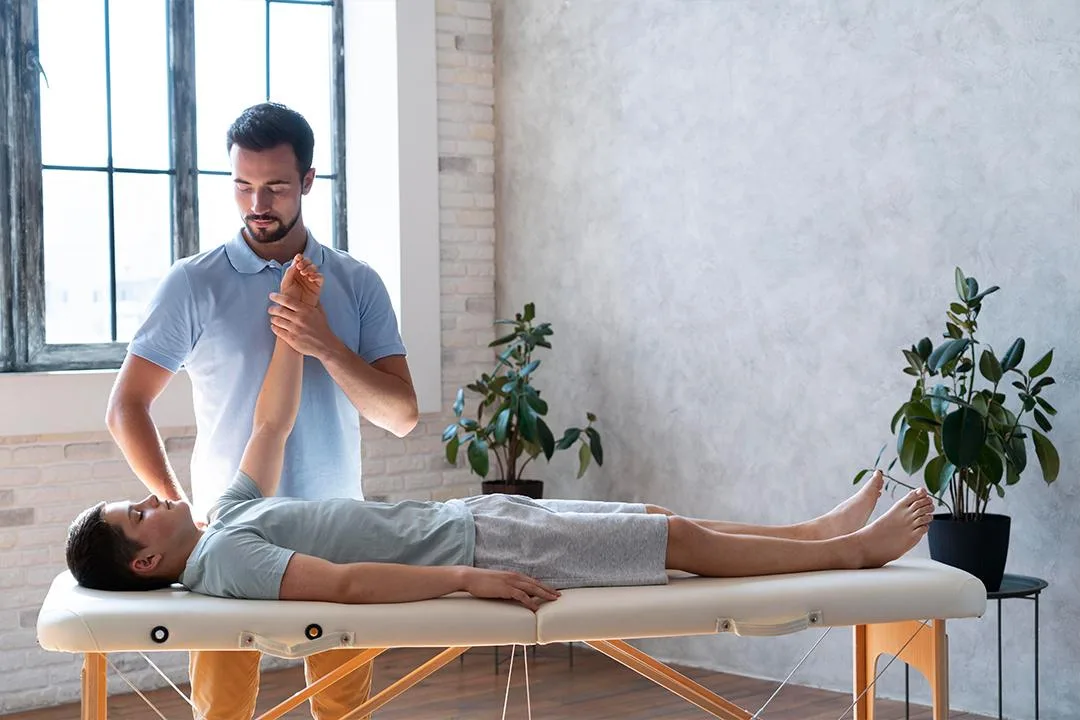 Why Proback is Considered as the Best Chiropractor in London?