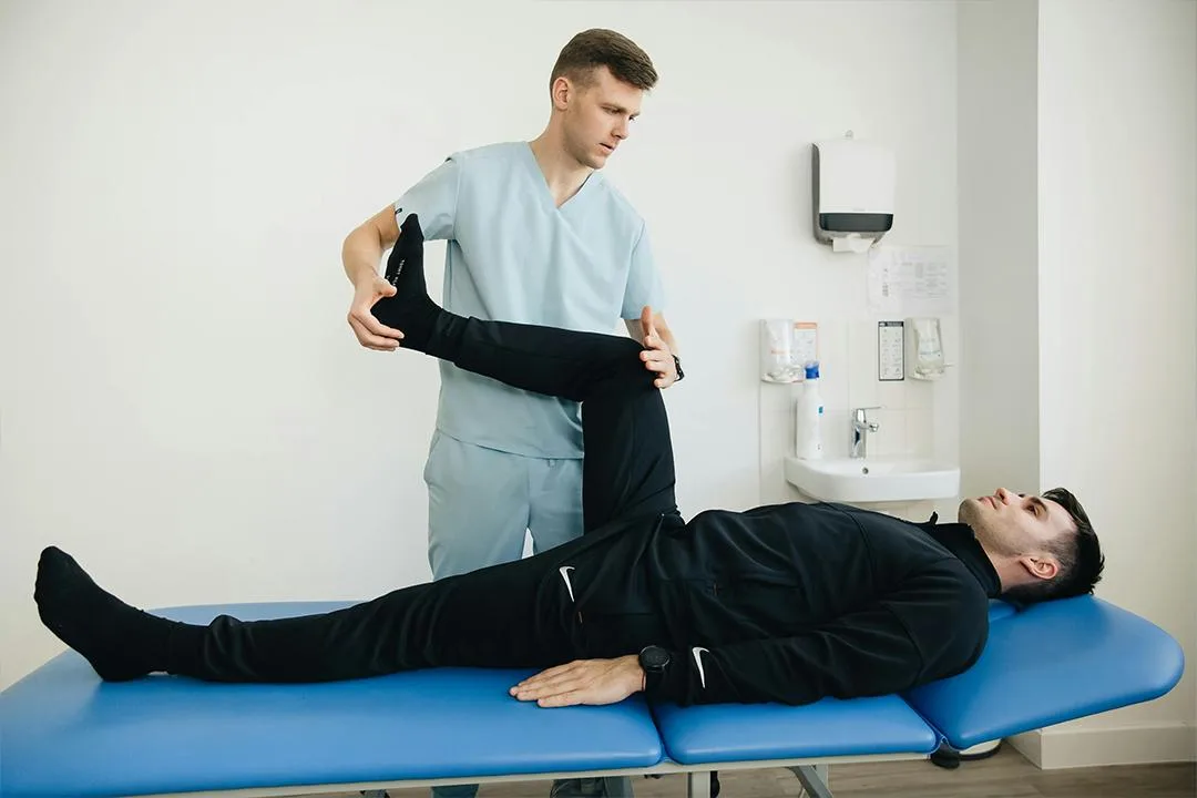 Looking for Sciatica Treatment in London?