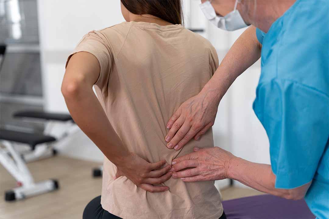 Back Pain Clinic London_ What to Expect at Your First Appointment