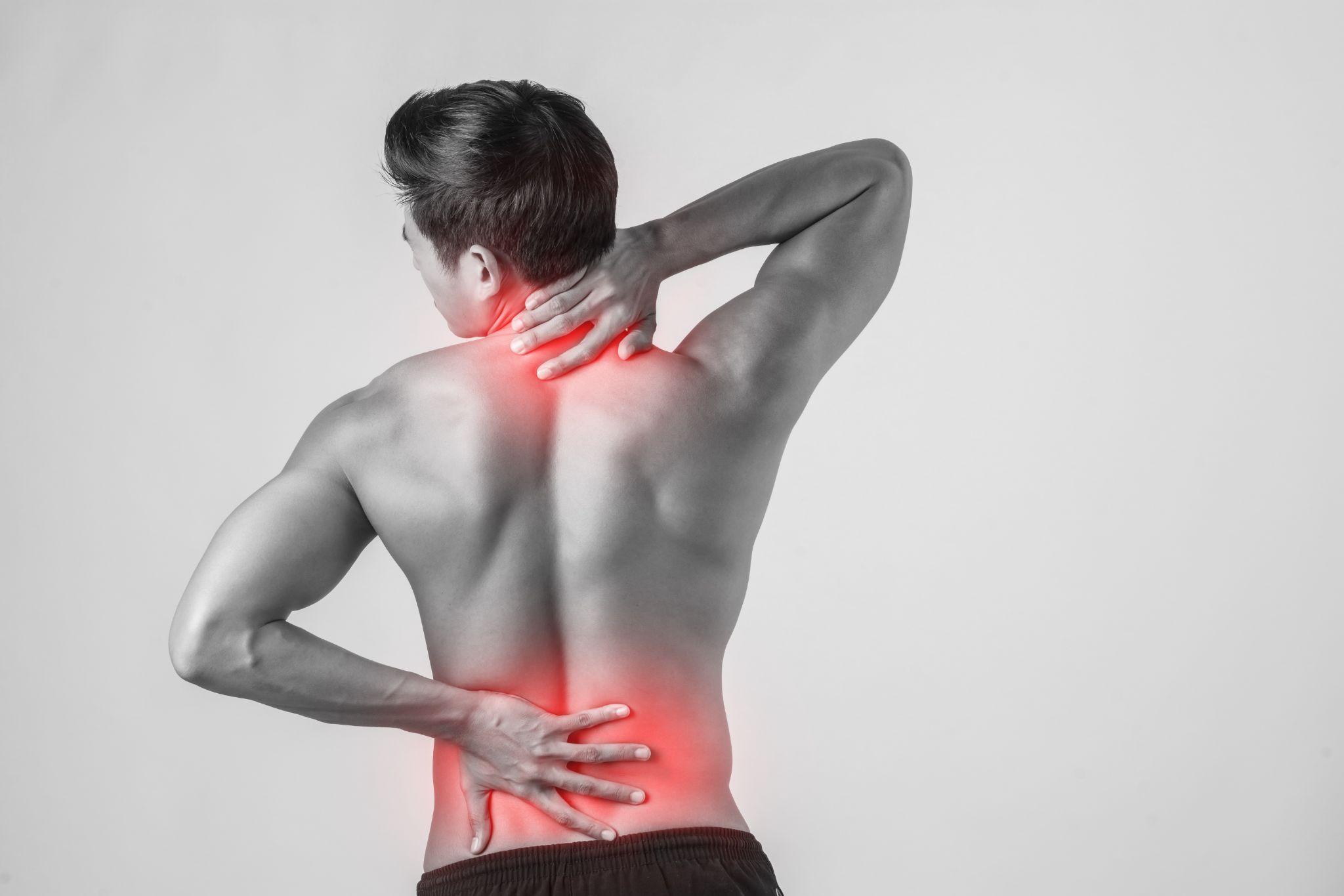 How to Choose the Best Chiropractor in London for Neck and Back Pain
