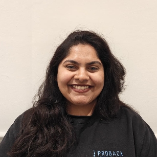 Kunjal Rajendra Kabade