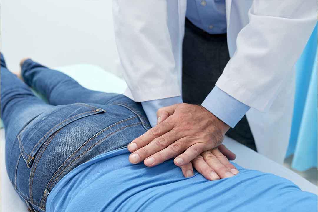 Looking for Sciatica Treatment Near You