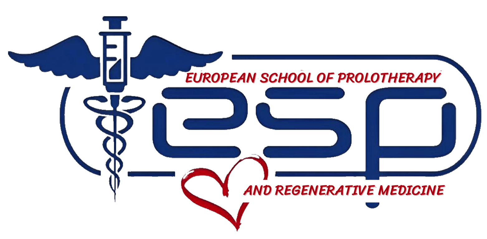 European School of Prolotherapy