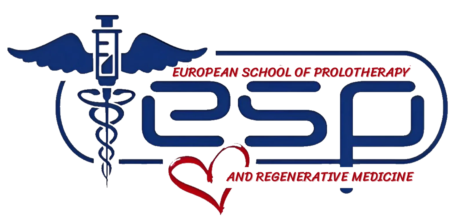 European School of Prolotherapy