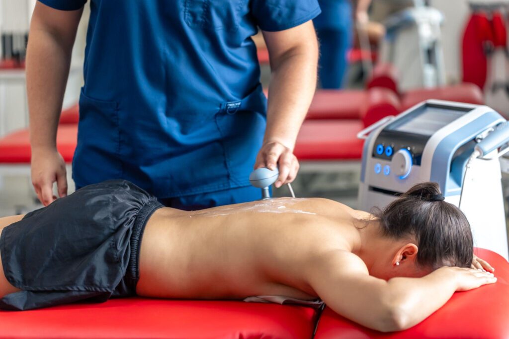 does-chiropractic-laser-treatment-work