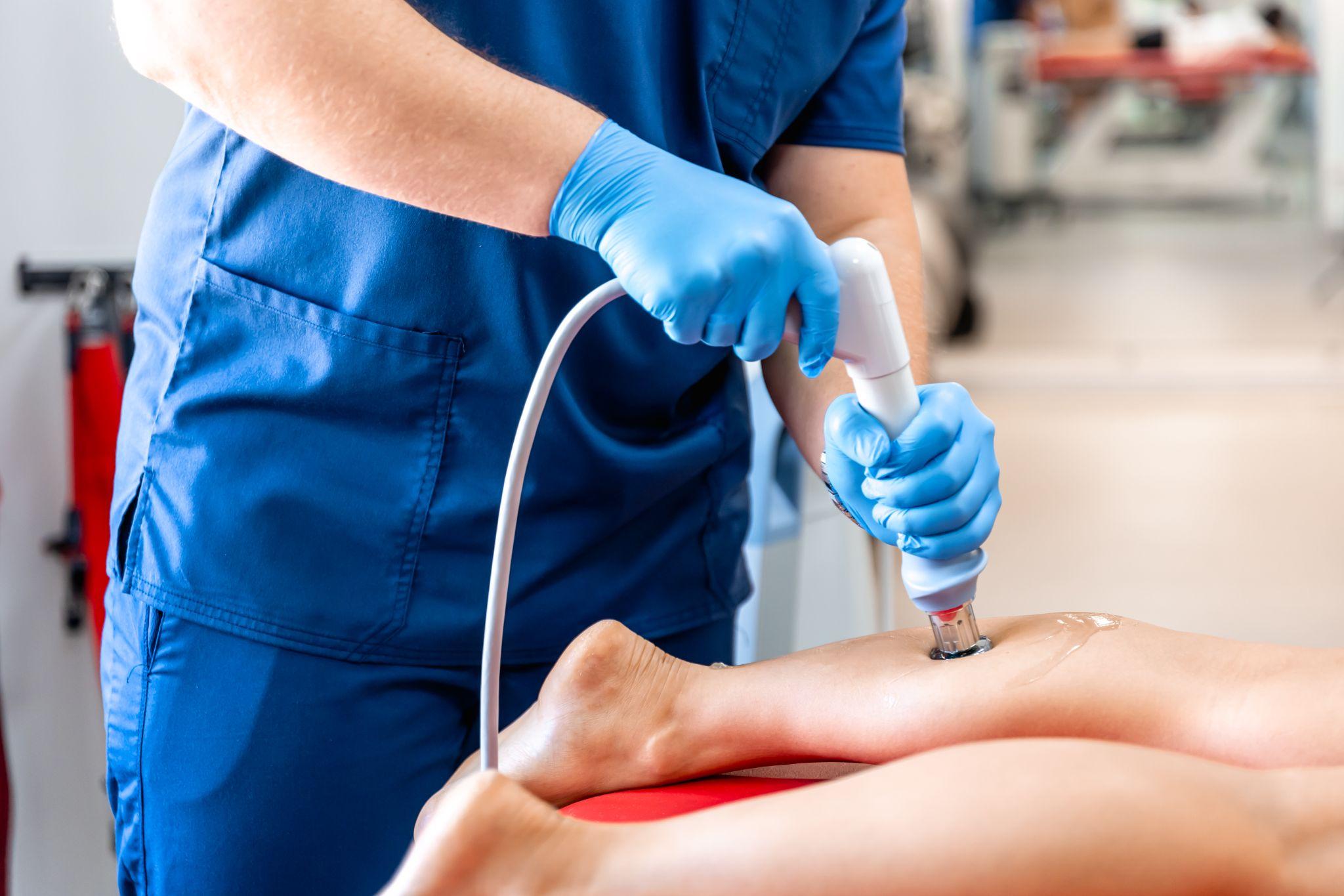How Much Does Shockwave Therapy Cost in the UK? - Proback Regenerative