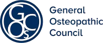 General Osteopath Gouncil 