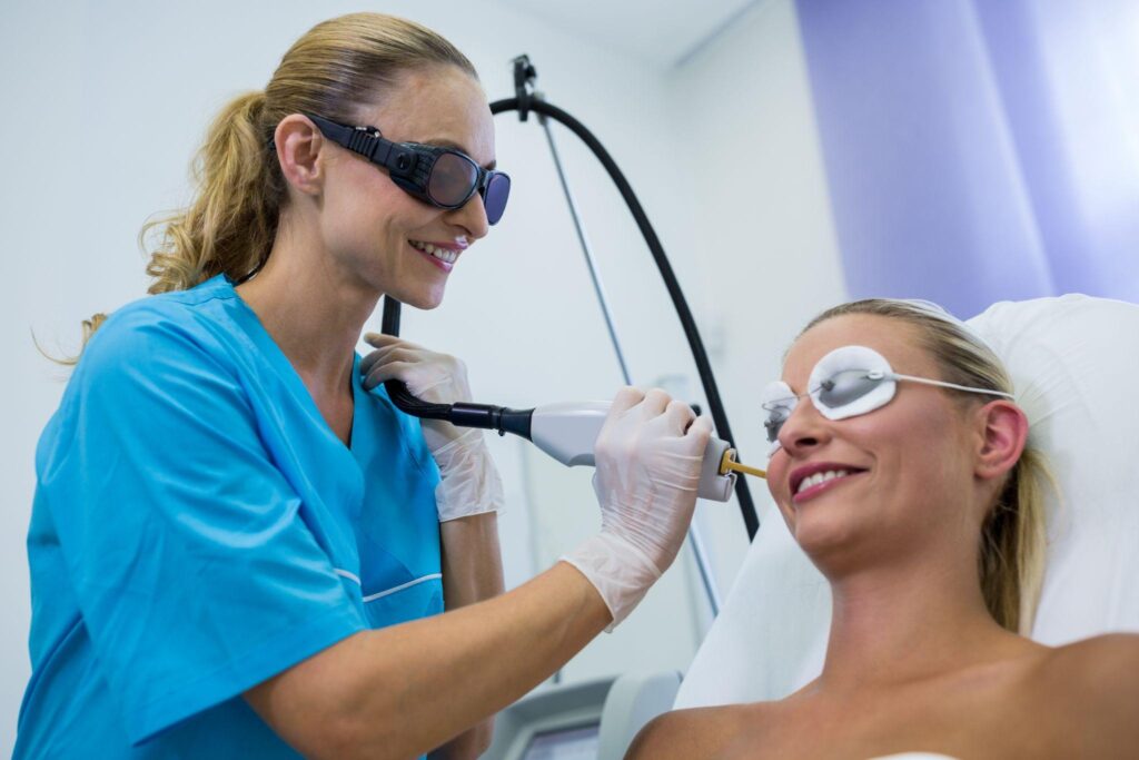 what-is-non-invasive-laser-treatment