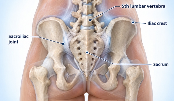 Back Pain details