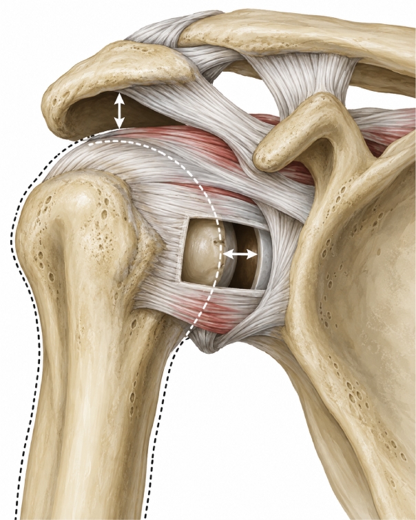 Shoulder Pain London